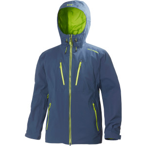 Click to Enlarge for Helly Hansen Odin H2 Flow Jacket - Men's Helly Hansen Odin H2 Flow Jacket - Men's -image