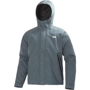 Click to Enlarge for Helly Hansen Vancouver Packable Jacket - Men's Helly Hansen Vancouver Packable Jacket - Men's -image