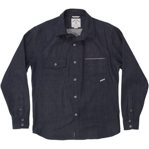 Iron and Resin Mackinaw Shirt - Long-Sleeve - Men's