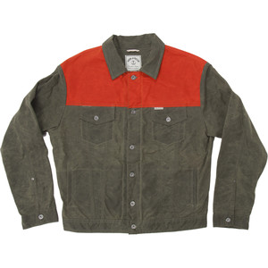 Iron and Resin Rambler Jacket - Men's