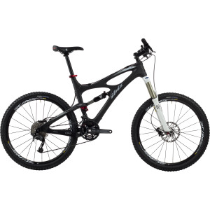 Mojo SL Special Blend Complete Bike