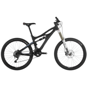 Mojo HD Special Blend Complete Bike