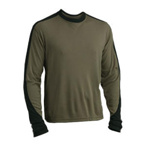 Ibex Norse Crew - Men's