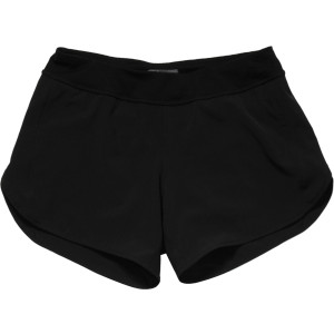 Click to Enlarge for Ibex Pulse Runner Short - Women's Ibex Pulse Runner Short - Women's -image