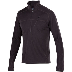 Ibex Shak Lite 1/2-Zip Shirt - Men's -image