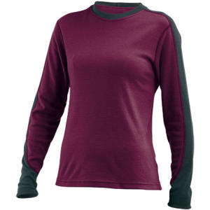 Ibex Norse Crew - Womens