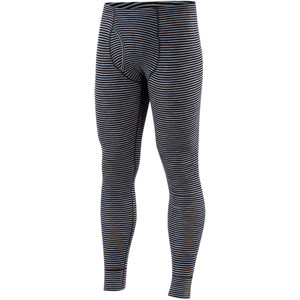 Click to Enlarge for Ibex Woolies 150 Stripe Bottom - Men's Ibex Woolies 150 Stripe Bottom - Men's -image