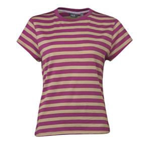Ibex La Playa Stripe Tee - Women's
