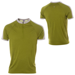 Ibex Ridgeline Tech Tee Short-Sleeve - Men's 