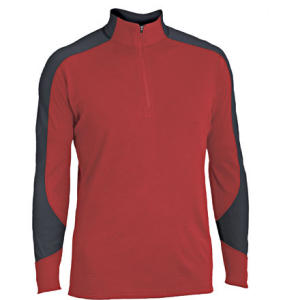 Ibex Pico Zip T - Long-Sleeve - Men's