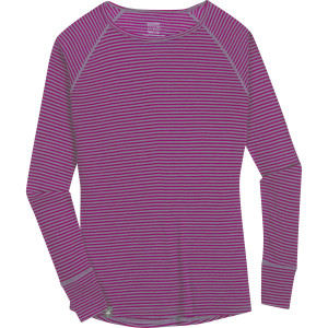 Woolies 150 Crew Top - Women's
