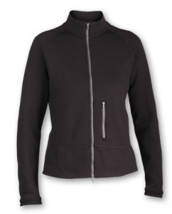 Ibex Shak Full-Zip Classic Sweater - Women's