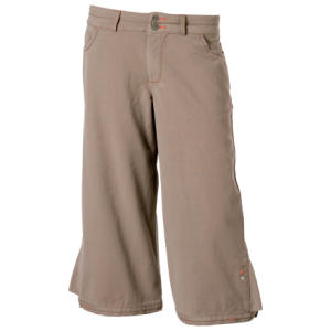Ibex Razzle Capri Pant - Women's