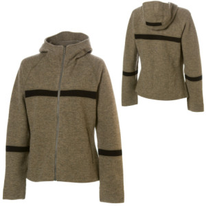 Ibex Carrie Hoody - Women's
