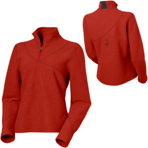Ibex Switchback Pullover - Women's