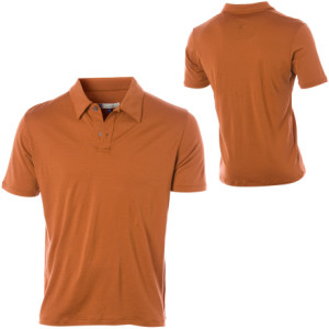 Ibex 17.5 Polo Shirt - Men's