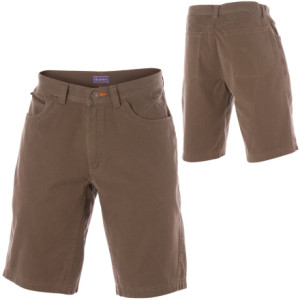 Ibex Rim Rock Short - Men's