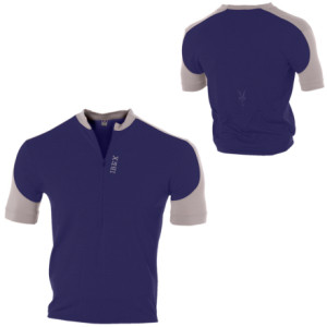 Ibex Chase Merino Wool Jersey - Men's