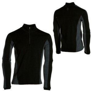 Ibex Shak Sport Long-Sleeve Shirt - Men's