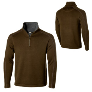 Ibex Taos Sweater - Men's
