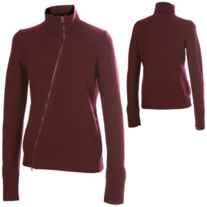 Ibex Rhyme Sweater - Women's