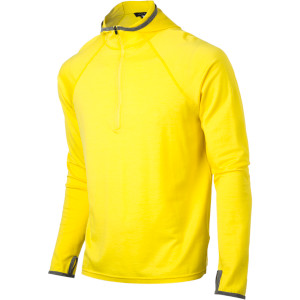 Hooded Indie Sweatshirt - Men's