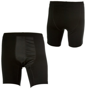Ibex Zepher Wind Boxer - Men's