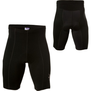 Ibex Duo Merino Wool Short - Men's