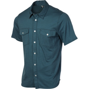 Ace Shirt - Short-Sleeve - Men's