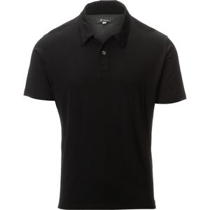 Click to Enlarge for Ibex 17.5 Polo Shirt - Short-Sleeve - Men's Ibex 17.5 Polo Shirt - Short-Sleeve - Men's -image