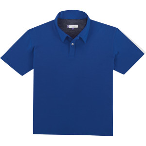 Ibex 17.5 Polo Shirt - Short-Sleeve - Men's