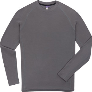 Ibex Zepher Crew - Men's