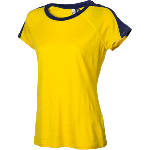 Echo Sport T-Shirt - Short-Sleeve - Women's