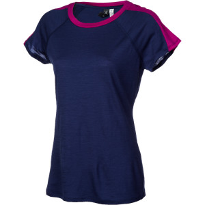 Echo Sport T-Shirt - Short-Sleeve - Women's