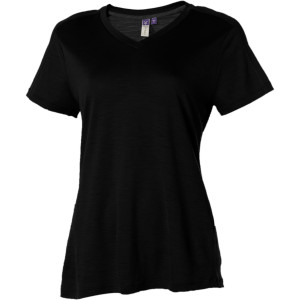 Click to Enlarge for Ibex U-Sixty T-Shirt - Short-Sleeve - Women's Ibex U-Sixty T-Shirt - Short-Sleeve - Women's -image