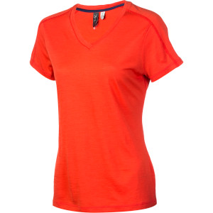 U-Sixty T-Shirt - Short-Sleeve - Women's