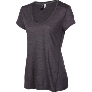 OD Heather T-Shirt - Short-Sleeve - Women's