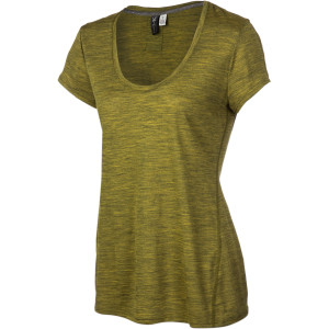 OD Heather T-Shirt - Short-Sleeve - Women's