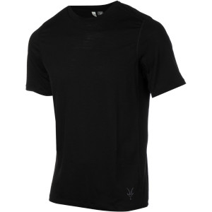 Click to Enlarge for Ibex U-Sixty T-Shirt - Short-Sleeve - Men's Ibex U-Sixty T-Shirt - Short-Sleeve - Men's -image