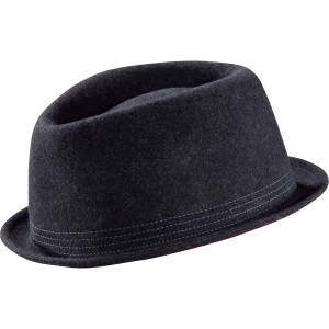 Crush Felt Hat - Men's 