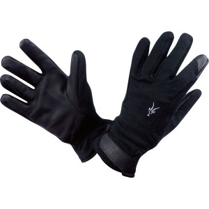 Click to Enlarge for Ibex Shak Two-Layer Glove Ibex Shak Two-Layer Glove -image