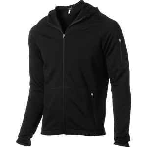 Nomad Full-Zip Hoody - Men's