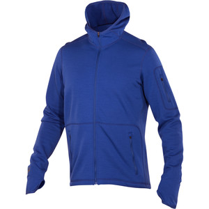 Click to Enlarge for Ibex Nomad Full-Zip Hoody - Men's Ibex Nomad Full-Zip Hoody - Men's-Image