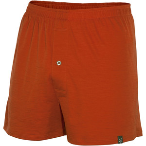 Click to Enlarge for Ibex D-Lux Boxer - Men's Ibex D-Lux Boxer - Men's-Image