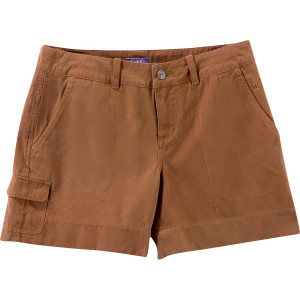 Ibex Deere Short - Women's
