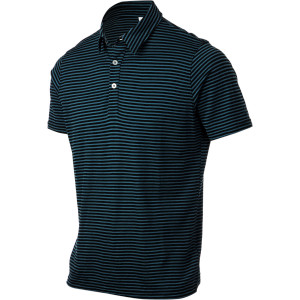 Strata Polo Shirt - Short-Sleeve - Men's