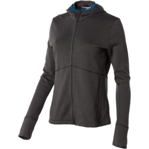 Shak Lite Hoodie - Women's