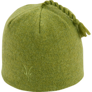 Top Knot Hat - Women's 