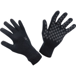 Knitty Gritty Wool Glove