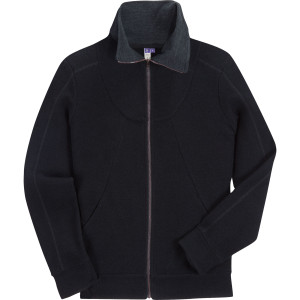 Alana Full-Zip Sweater - Women's